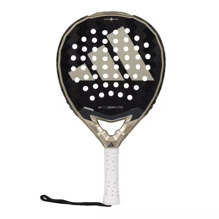 Pala de Pádel Adidas Metalbone CTRL 3.4 2025 - 1