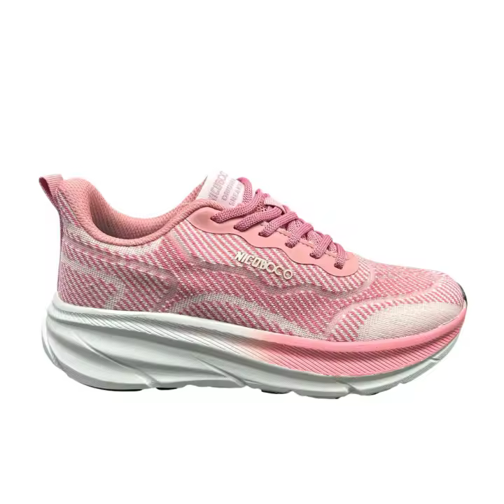 ZAPATILLAS NICOBOCO FLYNIT MUJER-40 EUR - 1