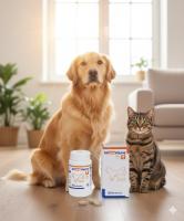 Bioiberica - Impromune 40 Comprimidos para Perros y Gatos - Sistema Inmunitario Envase Clínico 40 Comprimidos Palatables - details 2