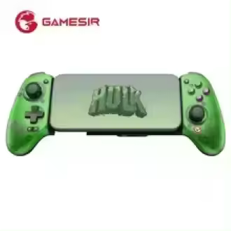 Gamesir G8 Plus Gamepad Bluetooth controlador de juegos móvil edición limitada Marvel Thanos para Nintendo Switch PC Android iOS ﻿ - 1