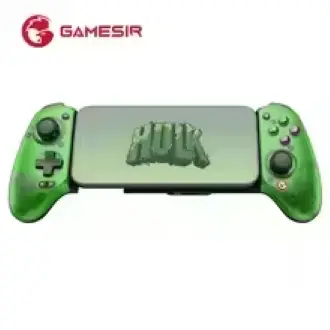 Gamesir G8 Plus Gamepad Bluetooth controlador de juegos móvil edición limitada Marvel Thanos para Nintendo Switch PC Android iOS ﻿ - 1