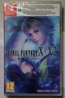 Final Fantasy X / X-2 HD Remaster - Nintendo Switch - PAL España precintado - Square Enix - details 0