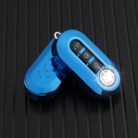 Funda De Llave De Coche TPU Con 3 Botones Para Fiat Ducato 500 500L Panda Grande Punto Lancia Musa Accesorios De Carcasa Auto - details 7
