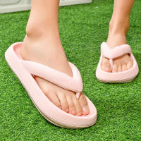 YRZL Sandalias De Playa Para Hombre Verano 2024 Zapatos De Tobillo EVA Talla Grande 47 Cuatro Pies Coupl Slippers Para Hombres - details 24