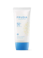 Protector solar facial hidratante SPF50+ Ultra UV Shield Sun Essence - details 2