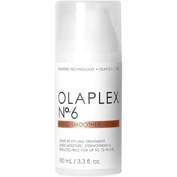 Olaplex Crema Peinar Sin Enjuague N.6 100 Ml - 1