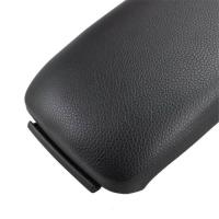 Funda de reposabrazos de cuero PU para Audi A3 8P 2003-2012 - details 1