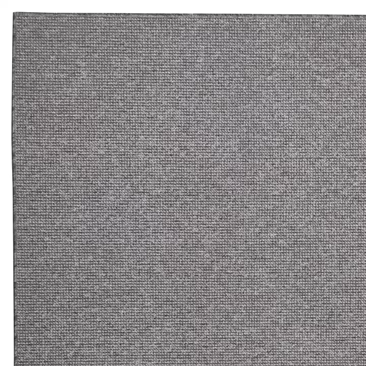 T & I 1979 ALFOMBRAS Y MOQUETAS Alfombra HERCULES Lisa Efecto Nudos & I 1979 - Textura Suave y Resistente en Colores Neutrales - 1