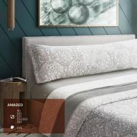 4SWISS Juego de Sábanas Coralina Amadeo Wiss Home | Invierno Suave y Cálido - Varios Tamaños - details 4