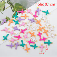 20pcs Colgantes De Acero Inoxidable En Forma De Delfín Octopus Caracol Estrella De Mar Para Creación De Joyas Collares Y Pendientes DIY - details 30