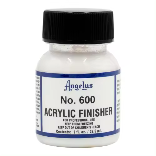Angelus BARNIZ ANGELUS ACRYLIC FINISHER ACABADO ORIGINAL 29,5 ML - 1