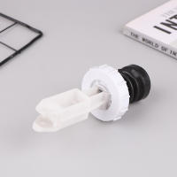 Tapa De Desagüe Para Máquina De Lavar Plomero De Válvula De Bloqueo De Agua Fitting De Resorte Válvula De Desagüe Para Electrodomésticos - details 3