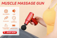 Almohada De Cuello Portátil En Forma De U Con Masajeador Eléctrico Y Calor Recargable Por USB Relajador De Músculos Del Hombro Y Cuellodetails 0