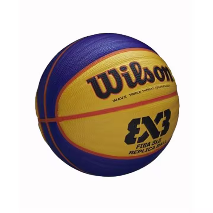 Wilson Balón De Baloncesto Wilson Mvp 295 - 1