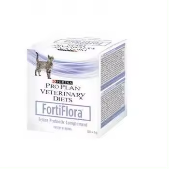 PP FORTIFLORA CAT 30 BUSTO 1G - 1
