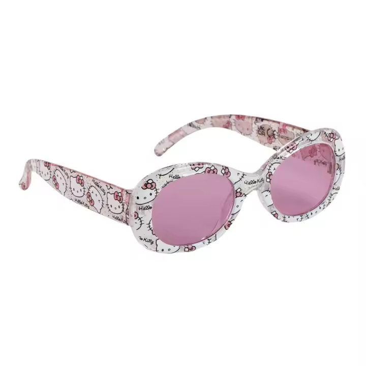 Gafas de Sol Hello Kitty Estampadas Niña 80908 - 1