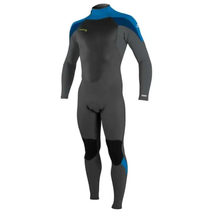 O´neill Wetsuits Traje De Neopreno De Manga Larga Con Cremallera Trasera Epic 5/4 Youth - 1