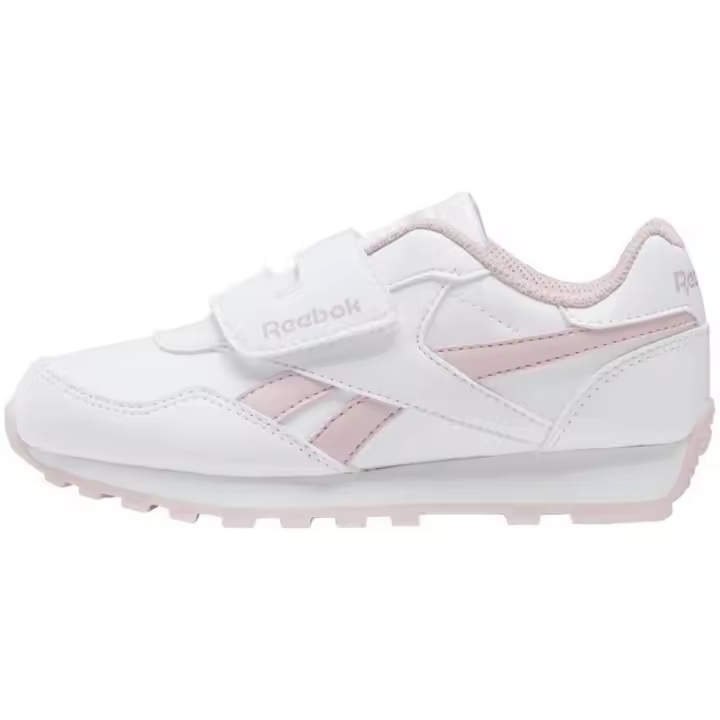 Zapatillas Marca Reebok Modelo 100046407 Para Kids Color Blanco - 1