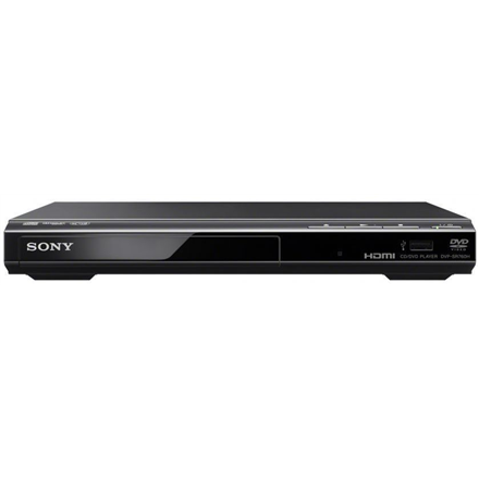Sony |   Reproductor de DVD |   DVPSR760HB   DVPSR760HB   DVPSR760HB |   Bluetooth |   HD JPEG, JPEG, KODAK Picture CD, LPCM, MP3, MPEG1, MPEG4, Super VCD, VCD, WMA, Xvid, subtítulos externos Xvid