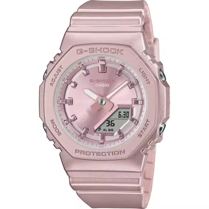 Reloj Casio G-Shock GMA-P2100ST-4AER - 1