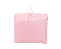 Cuna Moisés Cuna Mom & Me Rosa de Kikkaboo: Comodidad, Cercanía y Seguridad para los Primeros Meses del Bebé - details 2