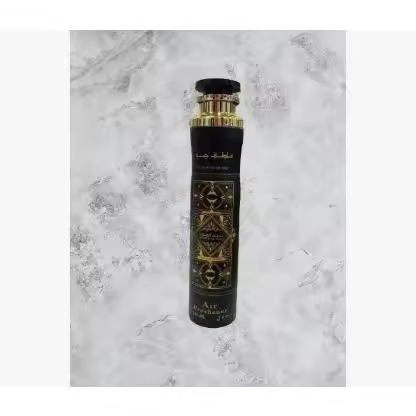 Lattafa Badee Al Oud For Glory Ambientador Árabe En Spray 300ML Ambientador Concentrado Para Hogar - 1
