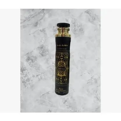 Lattafa Badee Al Oud For Glory Ambientador Árabe En Spray 300ML Ambientador Concentrado Para Hogar - 1