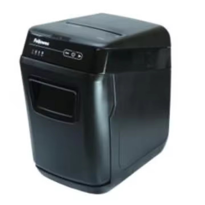 Destructora automax 150c particulas - 1
