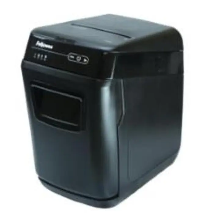 Destructora automax 150c particulas - 1