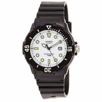 Casio Lrw-200h-7e1vef  Reloj Para Para Mujer Color Negro - details 1