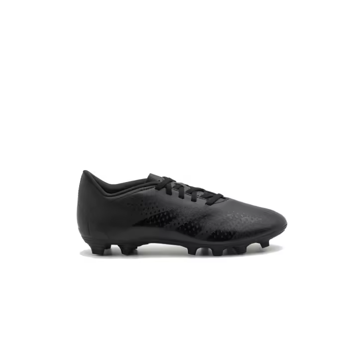 Bota Adidas J Predator Accuracy.4 FxG Negro - 1
