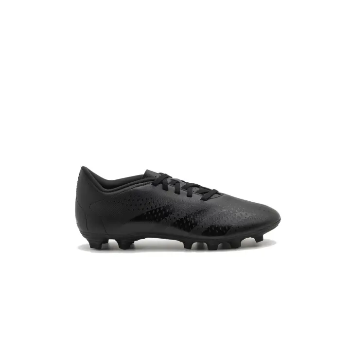 Bota Adidas J Predator Accuracy.4 FxG Negro - 1