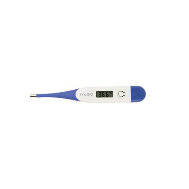 Innogio Termometro Digital Gioflexi Para Bebe - 1