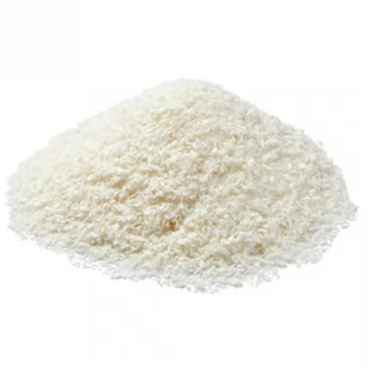 Coco Rallado Deshidratado Villaolivo 1 kg – Gourmet  Aroma Tropical y Textura Ligera  Ideal para Repostería - 1
