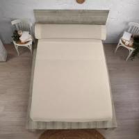 Juego de Cama Qutun 100% Algodón Organico 200 Hilos Estelia - details 1