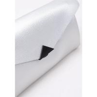 Bolso Pepe Moll Plata para Mujer - Diseño Moderno y Elegante - details 1