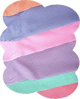 ZIMMY Bata Escolar Infantil Cómodo Con Botones Prácticos Bata para Guardería y Colegio - Ideal para Niños y Niñas con Dos Bolsillos y Puños Ajustados - details 2