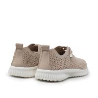 GALLEN AIRCITY BEIG Sneakers mujer 35815 25V CASUAL SPORT PICADO BEIG - details 1