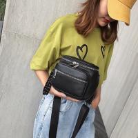 Bolso De Hombro Para Mujer Estilo Retro De Cuero PU Con Rebujitos Multibolsillo Bolso Cruzado Y Mensajero Moda Bolso Tote - details 3