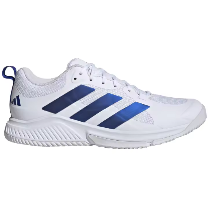 Adidas Zapatillas Court Team Bounce 2.0 M - Color Blanco - Zapatillas - Deportes Indoor - Ih5549 - 1