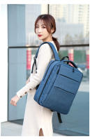 Mochila para ordenador, mochila impermeable para hombre, mochila de moda para hombre, mochila de viaje, mochila escolar, una bolsa multiusos - details 5