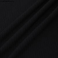 Camiseta De Hombre INCERUN Con Diseño De Cierre De Doble Cremallera Y Rayas Casual Corta S-5XL T-Shirts De Algodón Y Poliéster - details 12