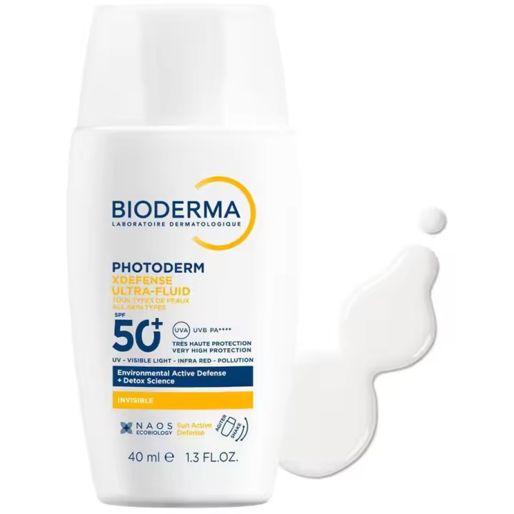 Photoderm Xdefense Protector Solar Spf50+, Protectores Solares Bioderma - Perfumes Club - 1