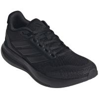 Adidas Runfalcon 5.0 J - Color Negro - Calzado Running - Zapatilla Cómoda - Multideporte - Ligeras - Cómodas - Resistentes - details 4