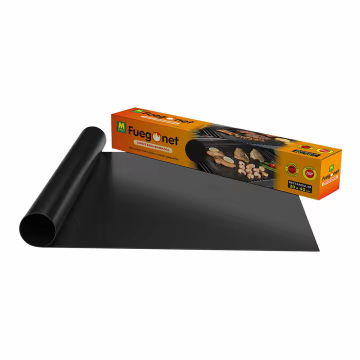 Alfombrilla para barbacoa Massó 40 x 30 cm Barbacoa - 1