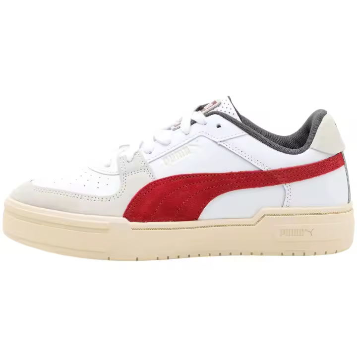 Zapatillas Puma Ca Pro Ivy League para unisex en color blanco - 1