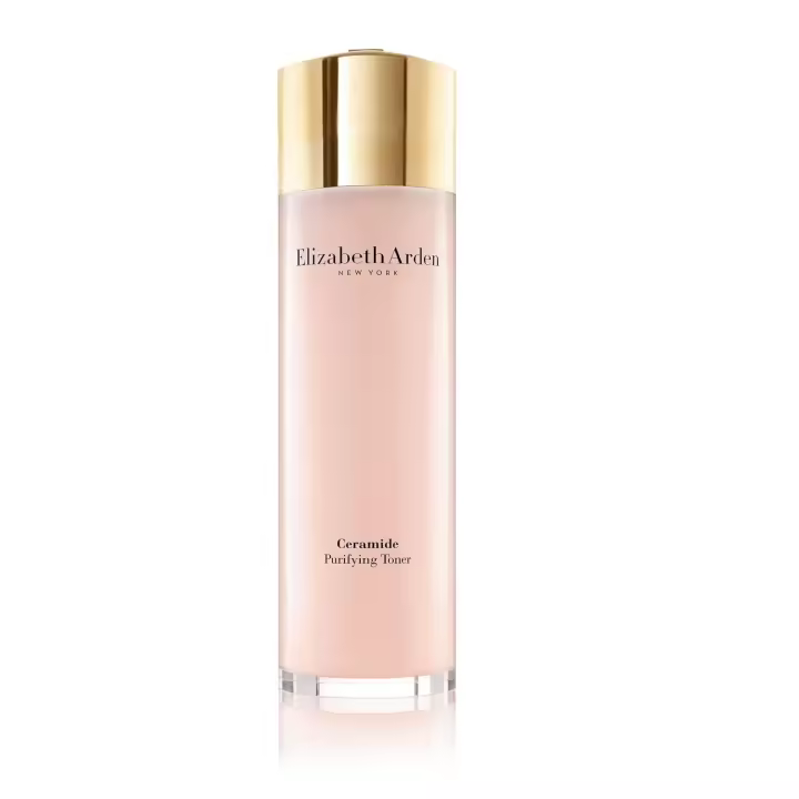 Elizabeth Arden Ceramide Time Complex Ceramide Tonificador Purificante 200 ml - 1
