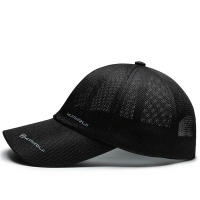 Gorro De Béisbol Mesh Para Hombres Y Mujeres Transpirable Snapback Dad Hat Con Cierre Ajustable Estilo Camuflaje Para Exterior Hip Hop - details 5