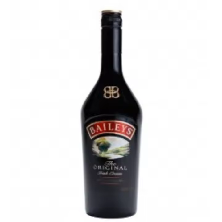 Licor Baileys Original Irish Cream - 1
