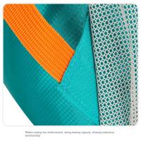 Mochila Multifuncional Ultra-Ligera Para Montar En Bicicleta Y Viajes Capacidad Grande Dacron Plegable Material De Nylon Unisex - details 9